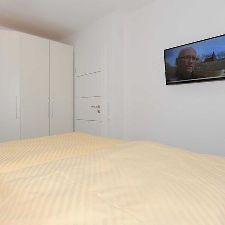 Ferienwohnung Inselstern - Residenz An Der Nordseetherme Bensersiel Luaran gambar