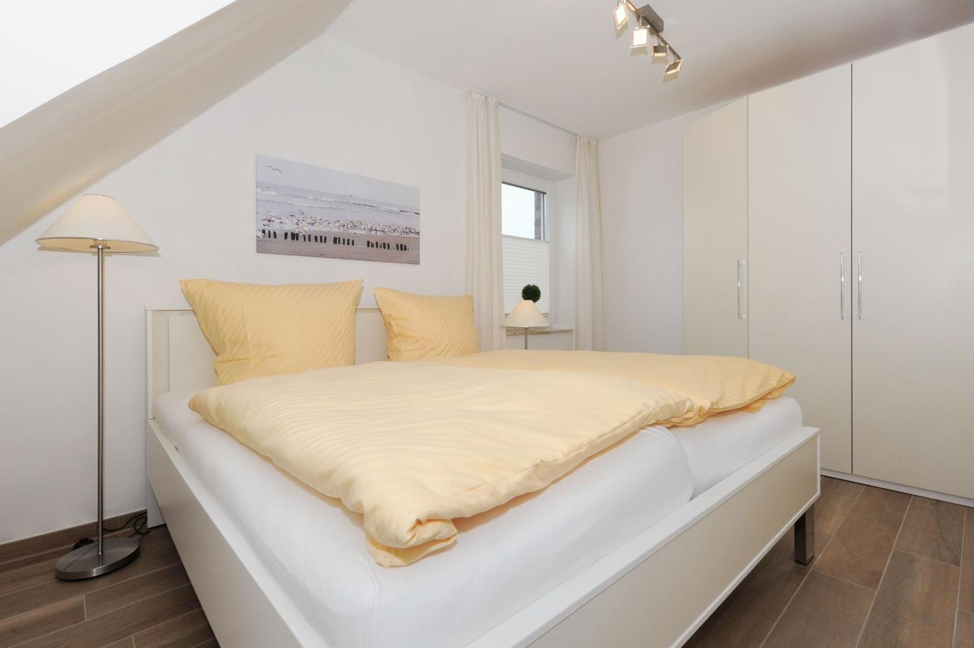 Ferienwohnung Inselstern - Residenz An Der Nordseetherme Bensersiel Luaran gambar