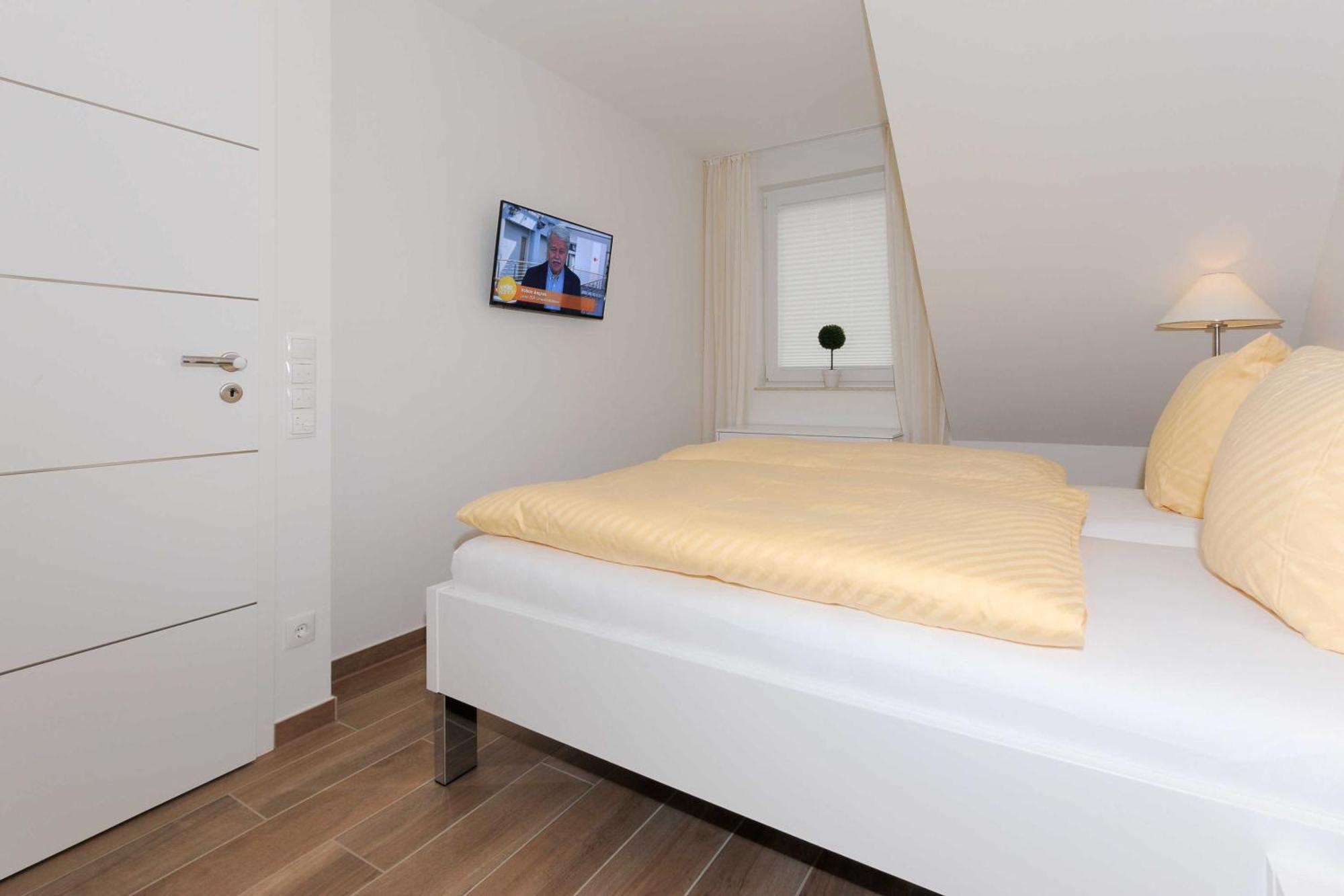 Ferienwohnung Inselstern - Residenz An Der Nordseetherme Bensersiel Luaran gambar