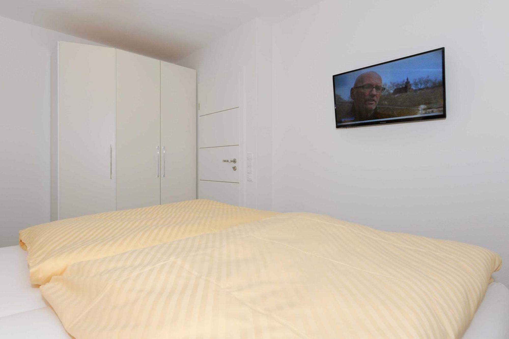 Ferienwohnung Inselstern - Residenz An Der Nordseetherme Bensersiel Luaran gambar