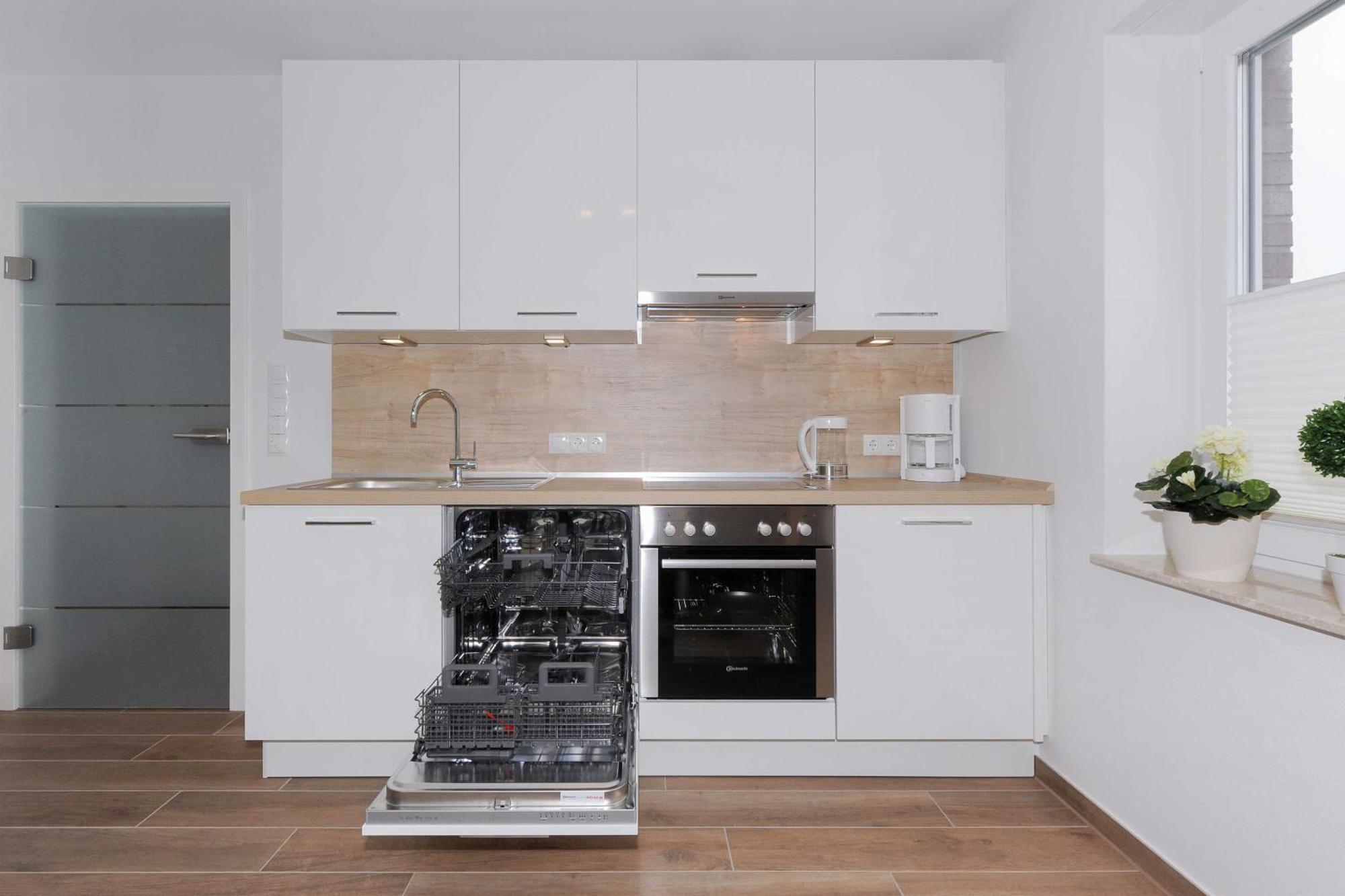 Ferienwohnung Inselstern - Residenz An Der Nordseetherme Bensersiel Luaran gambar