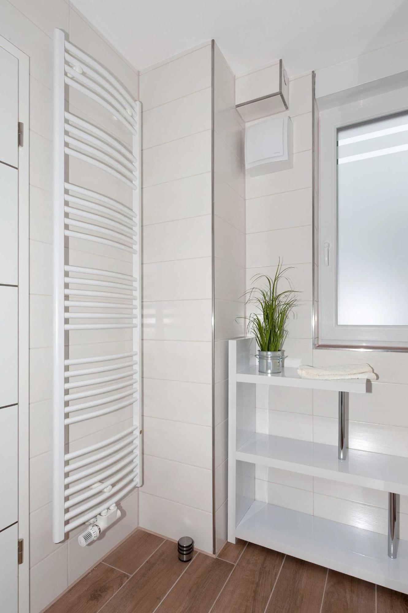 Ferienwohnung Inselstern - Residenz An Der Nordseetherme Bensersiel Luaran gambar
